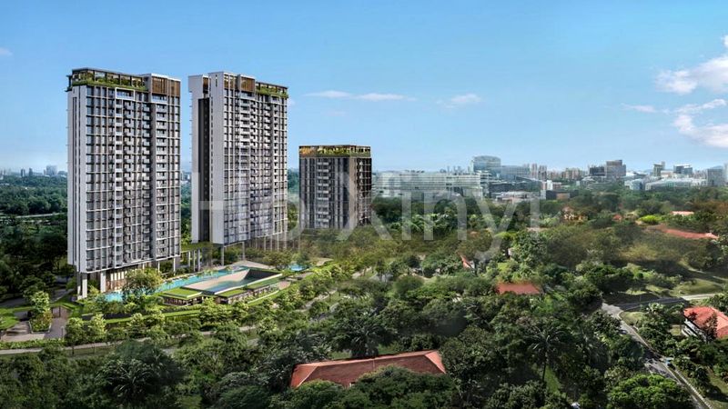 3 Bed Condo for Sale in  Pixel - Image 6